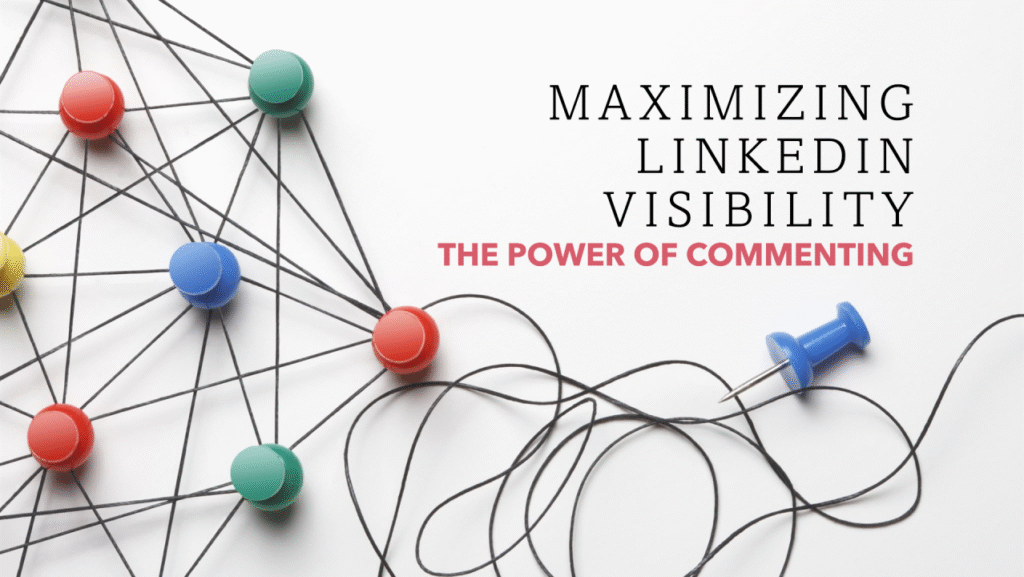 The Power of Value-Driven Comments: A Proven LinkedIn Strategy for Job ...